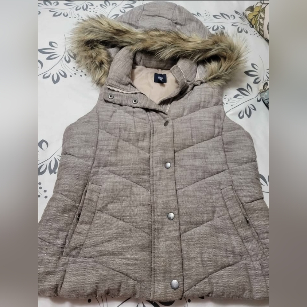 Womans Jacket - Picture 8 of 11